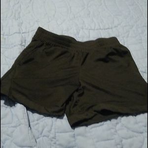 Running shorts/ swim shorts